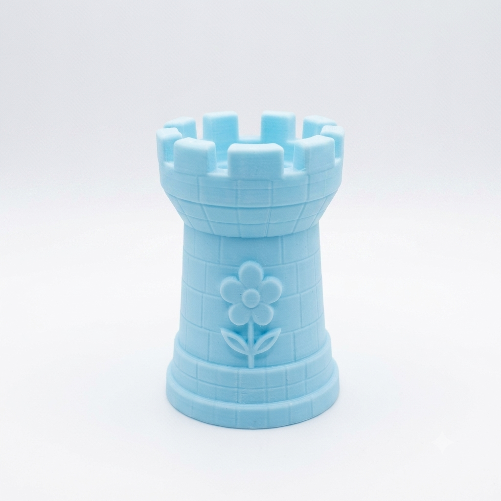 Castle Organizer