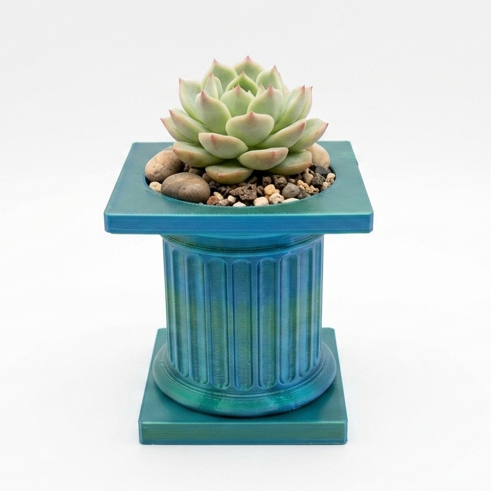 Colonna Vase