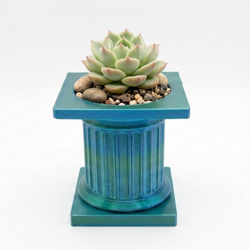 Colonna Vase