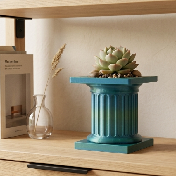 Colonna Vase