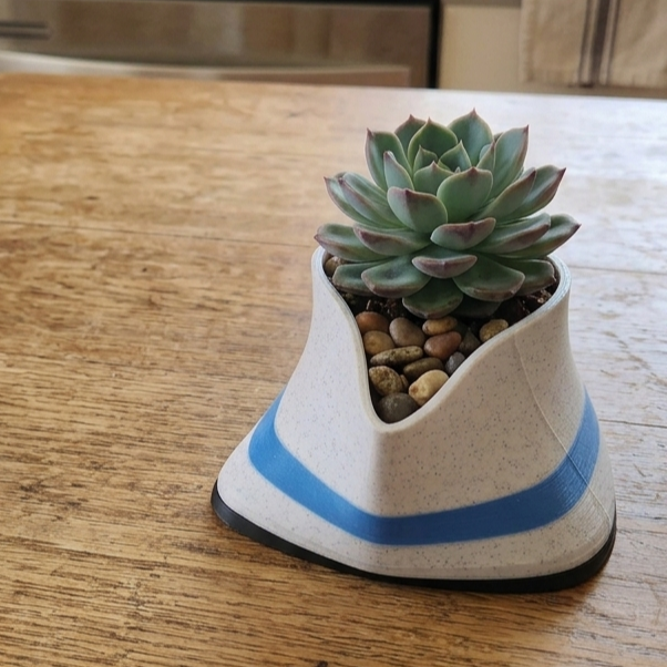 Becco Vase