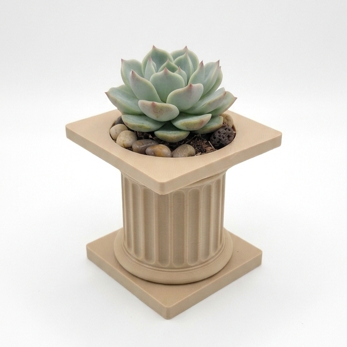 Colonna Vase