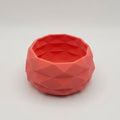 Hexagon Vase  S