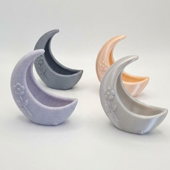 🌙 Vaso Luna