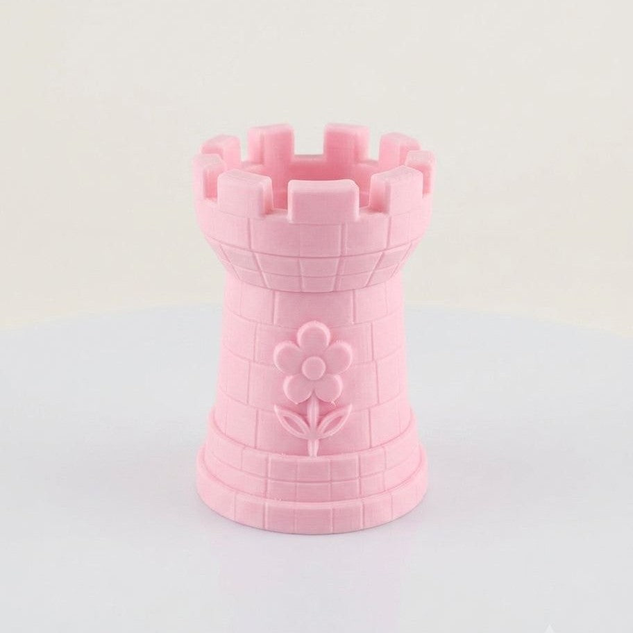 Castle Organizer