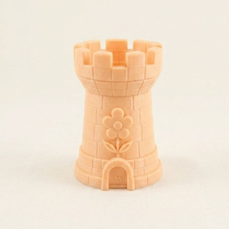 Castle Organizer