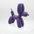 Big Balloon Dog Sculpture