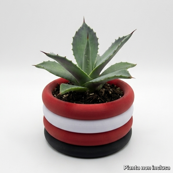 Vaso BUBBLE